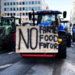 No Farmers No Food